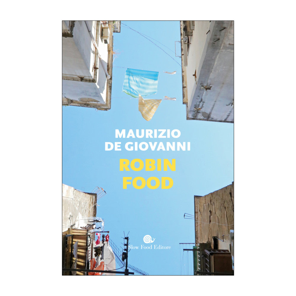 Robin Food