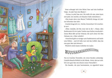 Lade das Bild in den Galerie-Viewer, Giselala & Flupp: Ein Flaschengeist sprudelt los