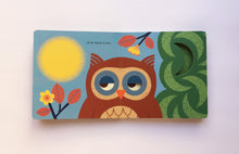 Lade das Bild in den Galerie-Viewer, Le hibou