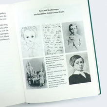 Lade das Bild in den Galerie-Viewer, Baskerville Hall - Das geheimnisvolle Internat der besonderen Talente