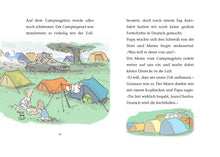 Lade das Bild in den Galerie-Viewer, Ich Tarzan - du Nickless