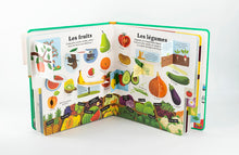 Lade das Bild in den Galerie-Viewer, Mon grand imagier animé