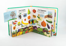 Lade das Bild in den Galerie-Viewer, Mon grand imagier animé