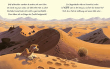 Lade das Bild in den Galerie-Viewer, Das Kamel hat schlechte Laune