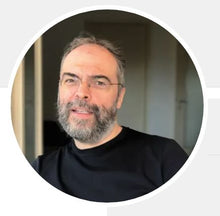 Lade das Bild in den Galerie-Viewer, ΑΧ, ΑΥΤΟ ΤΟ ΑΓΧΟΣ ΣΟΥ / Ach, avto to agxos sou!