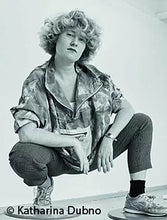 Lade das Bild in den Galerie-Viewer, Untenrum