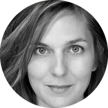 Lade das Bild in den Galerie-Viewer, Rosa-Luna y los lobos