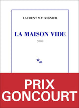 Lade das Bild in den Galerie-Viewer, La maison vide