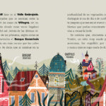 Lade das Bild in den Galerie-Viewer, Quiero ser bruja (Malvarina #1)