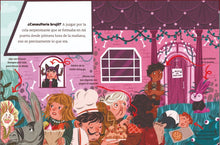 Lade das Bild in den Galerie-Viewer, Una ayudante sospechosa (Malvarina 3)