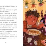 La cascada embrujada (Malvarina #4)
