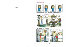 Lade das Bild in den Galerie-Viewer, Manno! Alles genau so in echt passiert