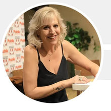 Lade das Bild in den Galerie-Viewer, ΝΟΥΡΙΝ - Nourin