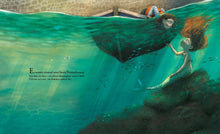 Lade das Bild in den Galerie-Viewer, Mia und die kleine Meerjungfrau