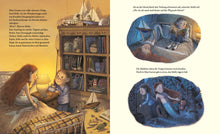 Lade das Bild in den Galerie-Viewer, Mia und die kleine Meerjungfrau