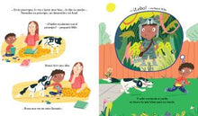 Lade das Bild in den Galerie-Viewer, Milo escribe un cuento