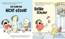 Lade das Bild in den Galerie-Viewer, Mein fuchsteufelswilder Stinkesauer-Tag