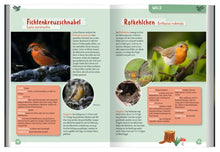 Lade das Bild in den Galerie-Viewer, Expedition Natur: Mein großer Naturführer Tiere & Pflanzen