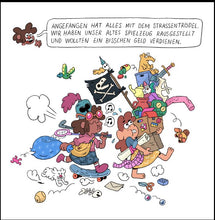 Lade das Bild in den Galerie-Viewer, Oma zu verkaufen