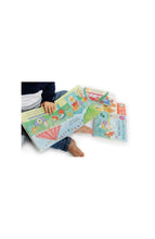 Lade das Bild in den Galerie-Viewer, La ovejita y los bomberos