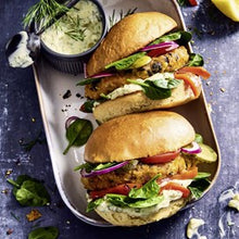 Lade das Bild in den Galerie-Viewer, Boys don´t cook. Doch! Vegan. Rezepte mit Punk-Attitüde