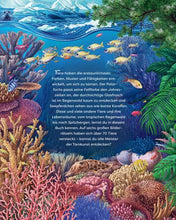 Lade das Bild in den Galerie-Viewer, Perfekt versteckt - Wie Tiere sich tarnen