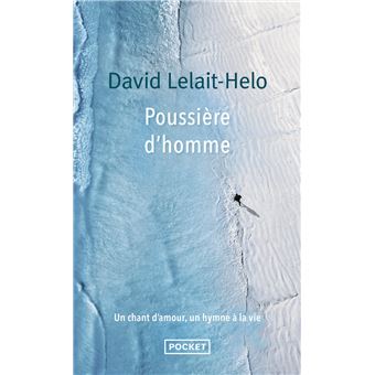 Poussière d'homme
