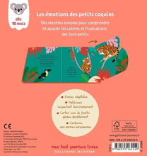 Lade das Bild in den Galerie-Viewer, Quelle colère, petit coquin !