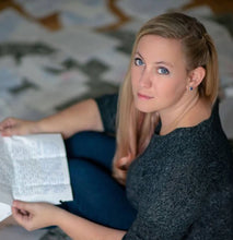 Lade das Bild in den Galerie-Viewer, Onyx Storm