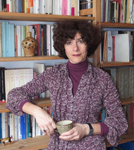 Lade das Bild in den Galerie-Viewer, El tranvía número flor