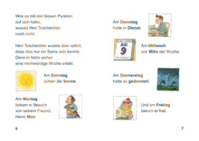 Lade das Bild in den Galerie-Viewer, Das Sams und der blaue Wunschpunkt