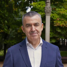 Lade das Bild in den Galerie-Viewer, Las fuerzas contrarias. Bevilacqua y Chamorro 14