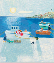 Lade das Bild in den Galerie-Viewer, ΣΤΗΝ ΑΡΧΗ ΤΟΥ ΑΙΓΑΙΟΥ / Stin archi tou Aigaiou