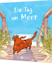 Lade das Bild in den Galerie-Viewer, Ein Tag am Meer