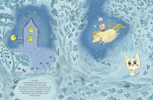 Lade das Bild in den Galerie-Viewer, Tilda und Pony Törtchen - Eine Nacht im Baumhaus