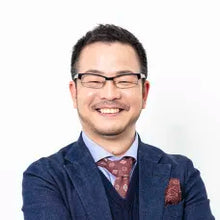 Lade das Bild in den Galerie-Viewer, Toshikazu Kawaguchi © Tomoaki Sakaki