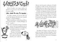 Lade das Bild in den Galerie-Viewer, Tu parles, Charles!