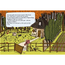 Lade das Bild in den Galerie-Viewer, Une Soupe 100% Sorcière