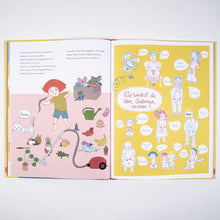 Lade das Bild in den Galerie-Viewer, Untenrum