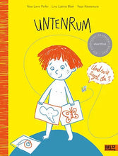 Lade das Bild in den Galerie-Viewer, Untenrum