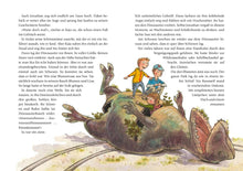 Lade das Bild in den Galerie-Viewer, Wenn der geheime Park erwacht, nehmt euch vor SCHABALU in Acht