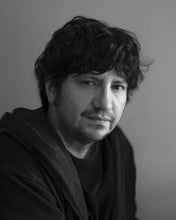 Lade das Bild in den Galerie-Viewer, Poeta chileno