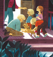 Lade das Bild in den Galerie-Viewer, Zwischen Tag und Nacht