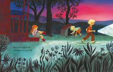 Lade das Bild in den Galerie-Viewer, Zwischen Tag und Nacht