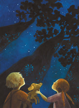 Lade das Bild in den Galerie-Viewer, Zwischen Tag und Nacht