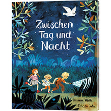 Lade das Bild in den Galerie-Viewer, Zwischen Tag und Nacht