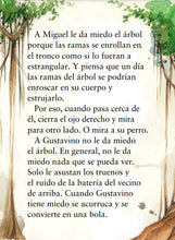 Lade das Bild in den Galerie-Viewer, El abrazo del árbol