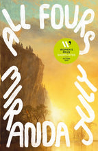 Lade das Bild in den Galerie-Viewer, All fours
