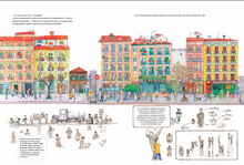 Lade das Bild in den Galerie-Viewer, Calle de la Oca