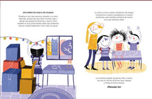 Lade das Bild in den Galerie-Viewer, Cambios